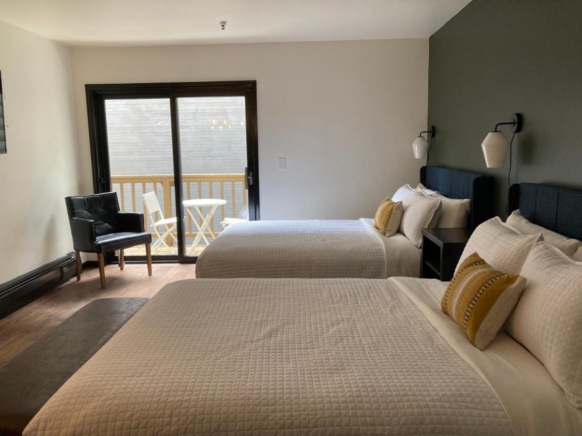 Hotel Frisco Kültér fotó