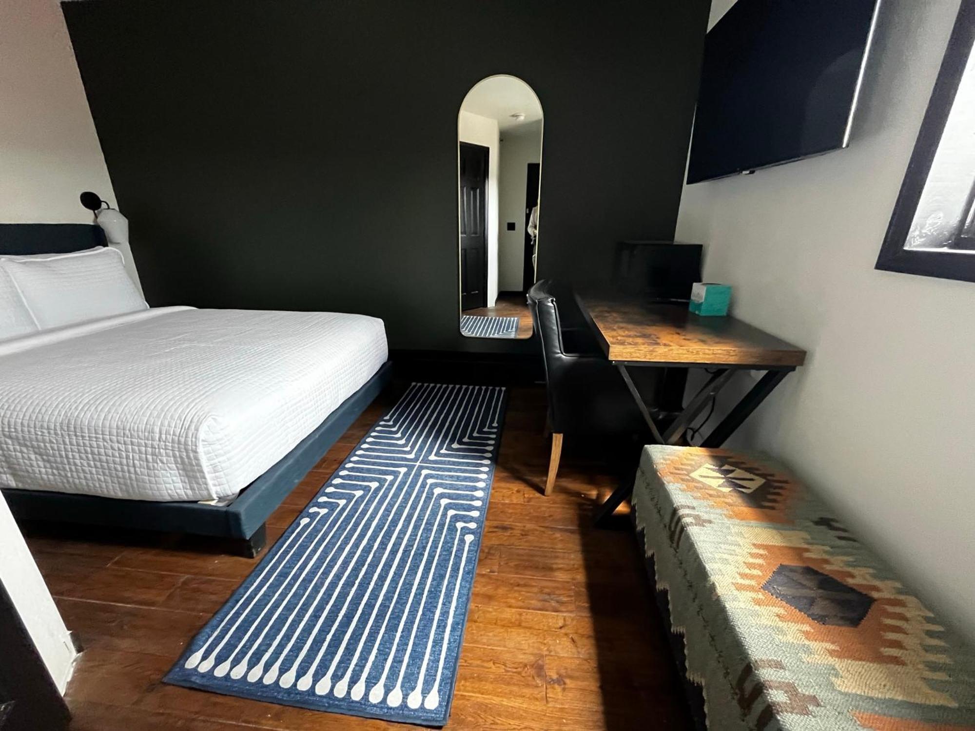 Hotel Frisco Kültér fotó
