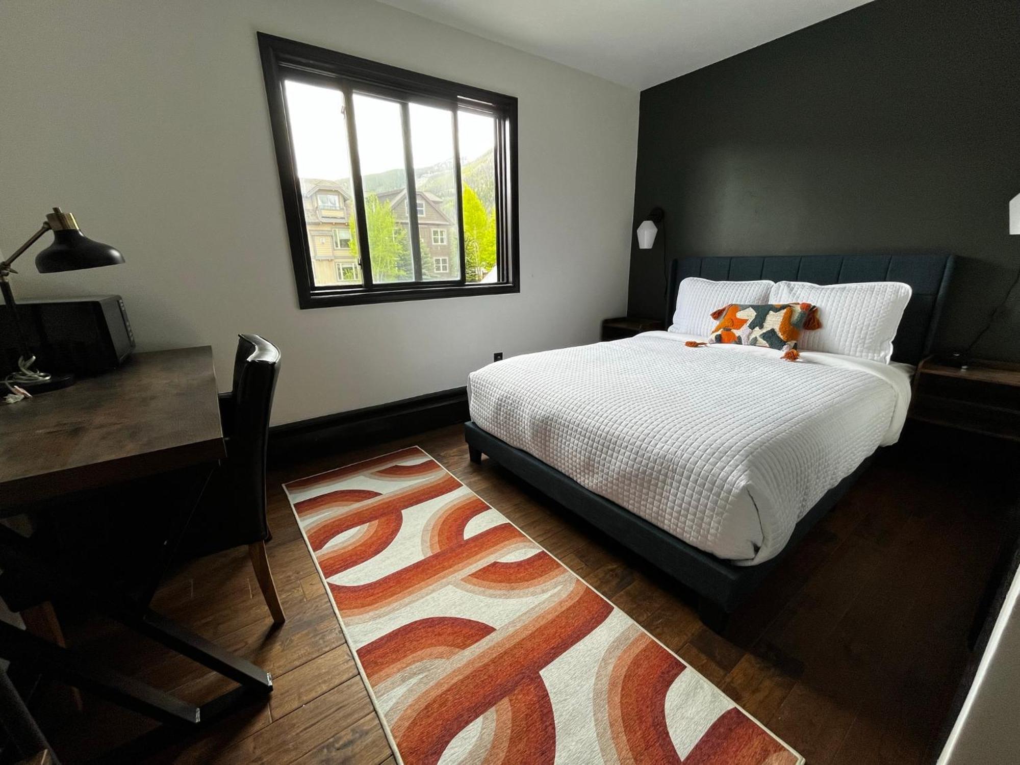 Hotel Frisco Kültér fotó
