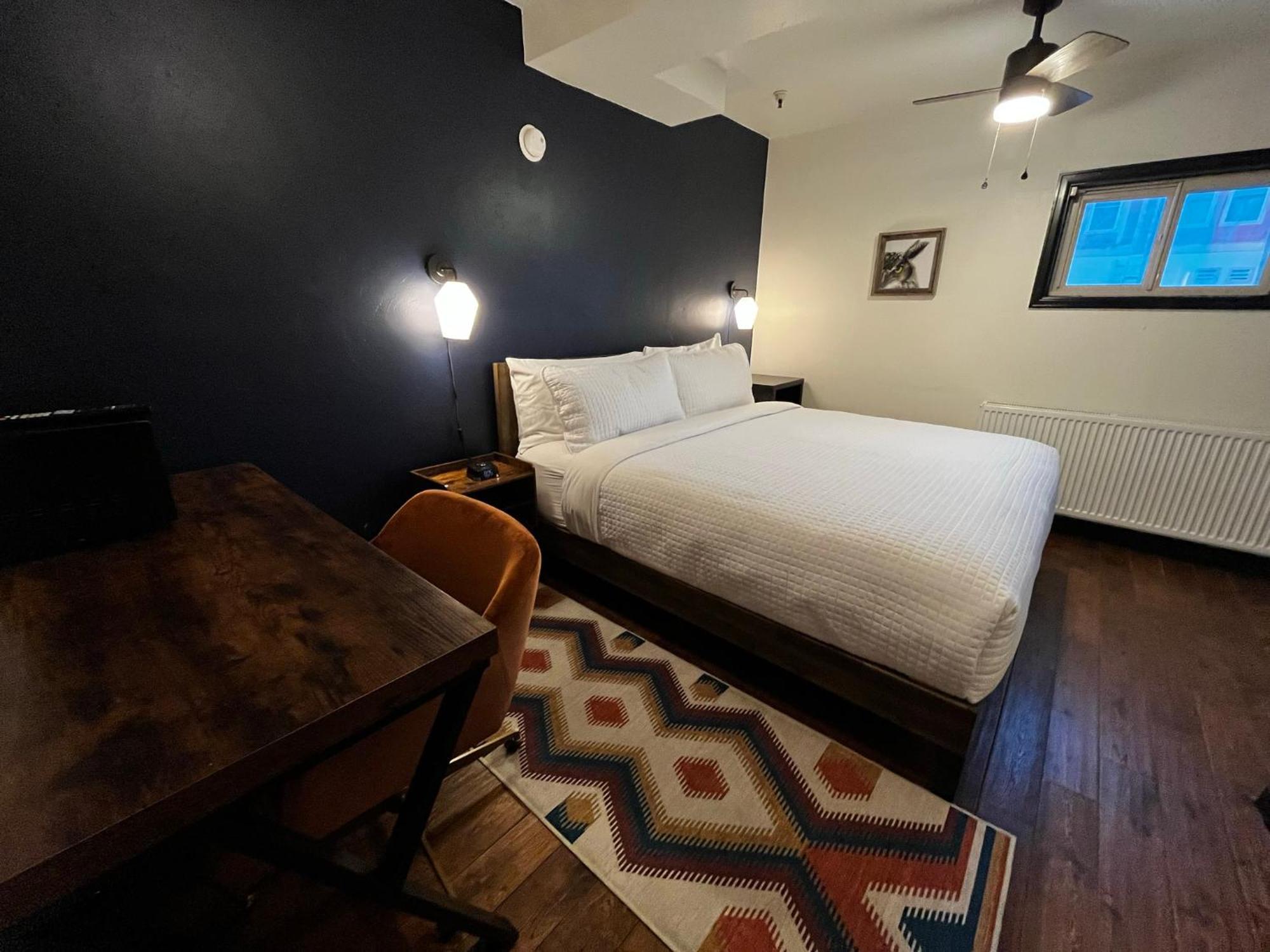 Hotel Frisco Kültér fotó