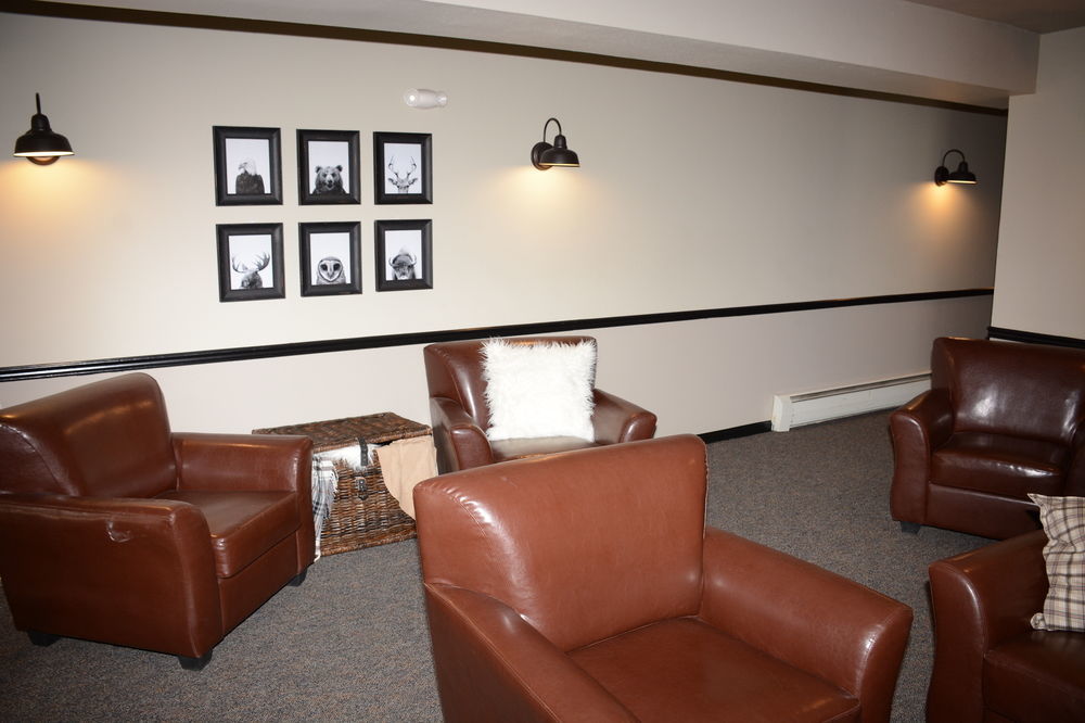 Hotel Frisco Kültér fotó