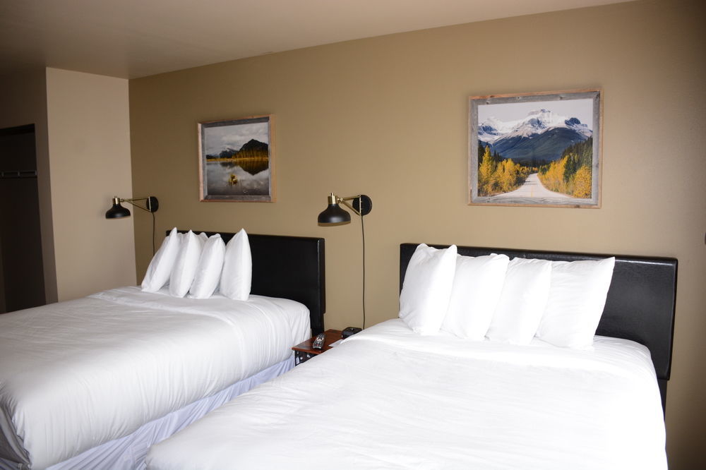 Hotel Frisco Kültér fotó