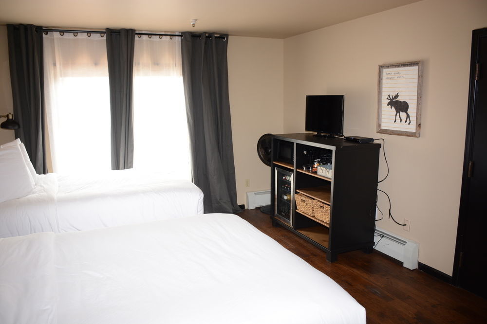 Hotel Frisco Kültér fotó