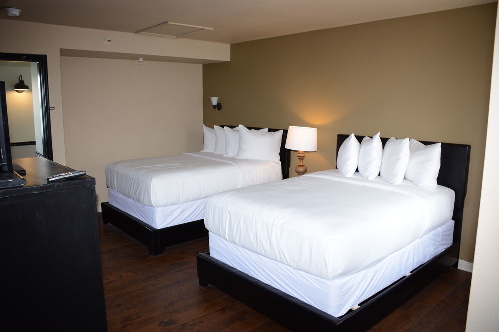 Hotel Frisco Kültér fotó